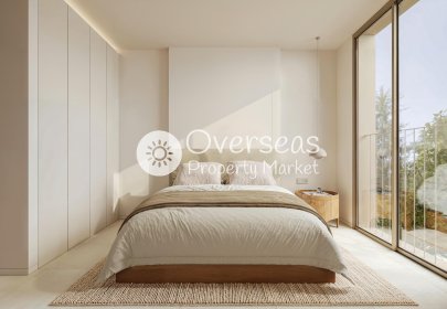 Nieuwbouw Woningen - Appartement / flat -
Jacarilla - pueblo