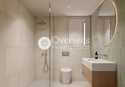 Nieuwbouw Woningen - Appartement / flat -
Jacarilla - pueblo