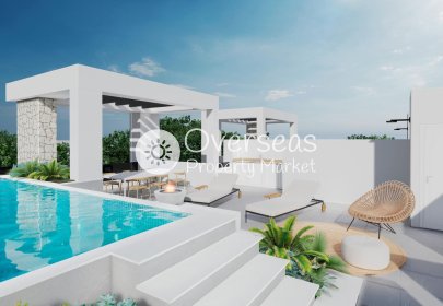 New Build - Townhouse -
Torre Pacheco - Santa Rosalia Lake And Life Resort