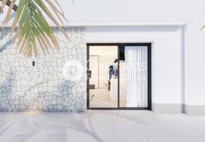 New Build - Townhouse -
Torre Pacheco - Santa Rosalia Lake And Life Resort