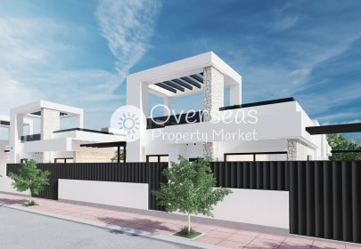 New Build - Townhouse -
Torre Pacheco - Santa Rosalia Lake And Life Resort