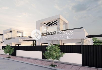 New Build - Townhouse -
Torre Pacheco - Santa Rosalia Lake And Life Resort