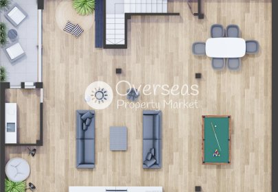 New Build - Townhouse -
Torre Pacheco - Santa Rosalia Lake And Life Resort