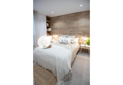 New Build - Apartment / flat -
San Pedro del Pinatar - Centro