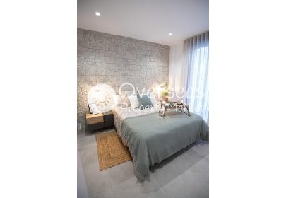 New Build - Apartment / flat -
San Pedro del Pinatar - Centro