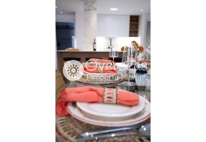 New Build - Apartment / flat -
San Pedro del Pinatar - Centro