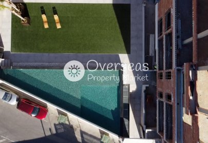 New Build - Apartment / flat -
San Pedro del Pinatar - Centro