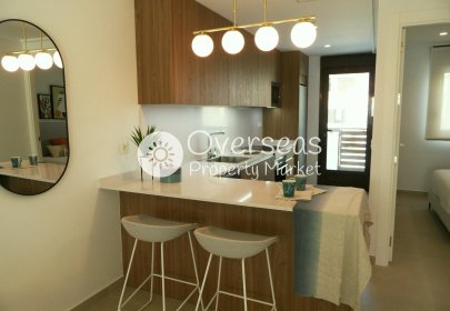 New Build - Villa -
Pilar de la Horadada - El Pilar de la Horadada