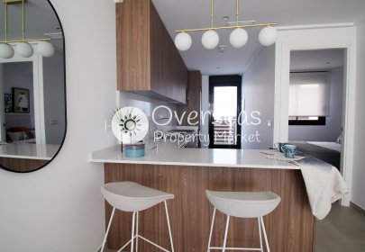 New Build - Townhouse -
Pilar de la Horadada - El Pilar de la Horadada