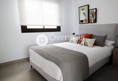 New Build - Townhouse -
Pilar de la Horadada - El Pilar de la Horadada
