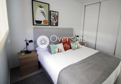 New Build - Townhouse -
Pilar de la Horadada - El Pilar de la Horadada