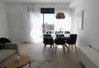 New Build - Townhouse -
Pilar de la Horadada - El Pilar de la Horadada