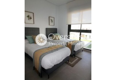 New Build - Townhouse -
Pilar de la Horadada - El Pilar de la Horadada