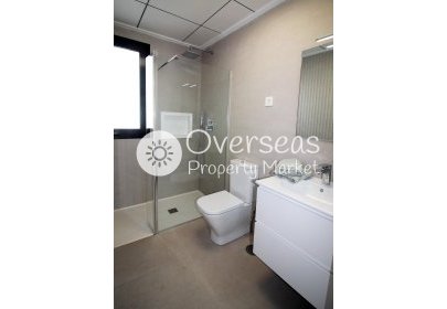 New Build - Townhouse -
Pilar de la Horadada - El Pilar de la Horadada