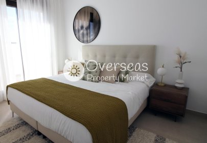 New Build - Townhouse -
Pilar de la Horadada - El Pilar de la Horadada