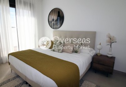 New Build - Townhouse -
Pilar de la Horadada - El Pilar de la Horadada