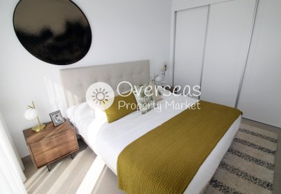 New Build - Townhouse -
Pilar de la Horadada - El Pilar de la Horadada