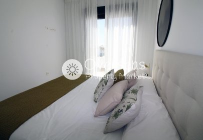 New Build - Townhouse -
Pilar de la Horadada - El Pilar de la Horadada
