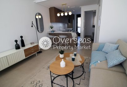 New Build - Townhouse -
Pilar de la Horadada - El Pilar de la Horadada