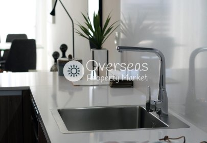 New Build - Townhouse -
Pilar de la Horadada - El Pilar de la Horadada