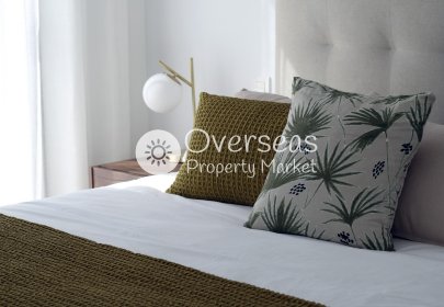 New Build - Townhouse -
Pilar de la Horadada - El Pilar de la Horadada