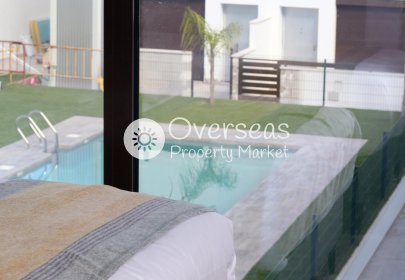 New Build - Townhouse -
Pilar de la Horadada - El Pilar de la Horadada