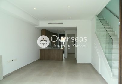 New Build - Townhouse -
Pilar de la Horadada - El Pilar de la Horadada