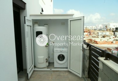New Build - Townhouse -
Pilar de la Horadada - El Pilar de la Horadada
