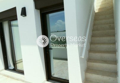 New Build - Townhouse -
Pilar de la Horadada - El Pilar de la Horadada