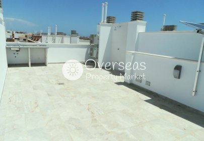 New Build - Townhouse -
Pilar de la Horadada - El Pilar de la Horadada