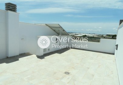 New Build - Townhouse -
Pilar de la Horadada - El Pilar de la Horadada