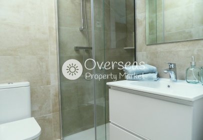 New Build - Townhouse -
Pilar de la Horadada - El Pilar de la Horadada