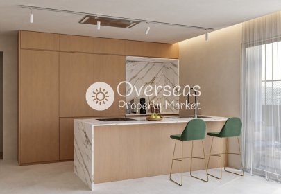 New Build - Villa -
Finestrat - Sierra Cortina
