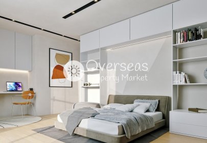 New Build - Villa -
Finestrat - Sierra Cortina