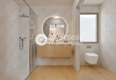 New Build - Villa -
Finestrat - Sierra Cortina