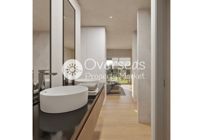 New Build - Villa -
Finestrat - Sierra Cortina