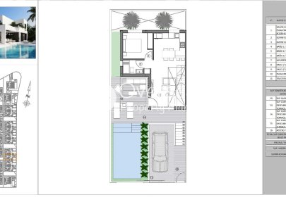 New Build - Villa -
Finestrat - Sierra Cortina
