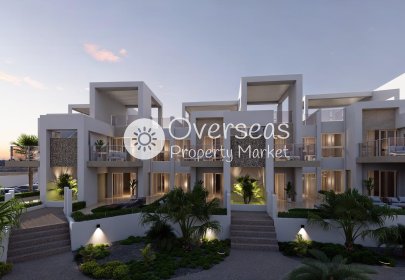 New Build - Bungalow -
Ciudad Quesada - Lo Marabú