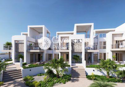 New Build - Bungalow -
Ciudad Quesada - Lo Marabú