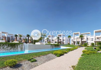 New Build - Bungalow -
Ciudad Quesada - Lo Marabú