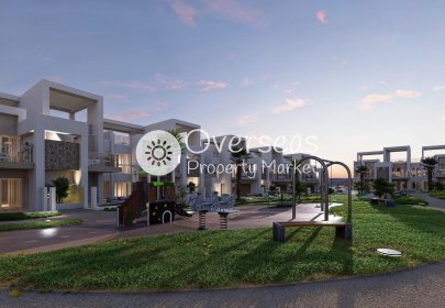 New Build - Bungalow -
Ciudad Quesada - Lo Marabú