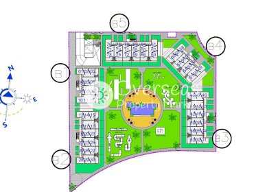 New Build - Apartment / flat -
Guardamar del Segura - El Raso