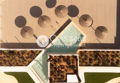 New Build - Apartment / flat -
Denia - L´Estanyó (Marinas)