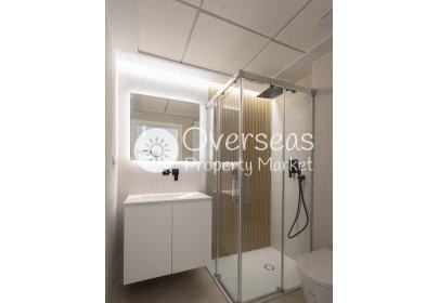 New Build - Apartment / flat -
Denia - L´Estanyó (Marinas)