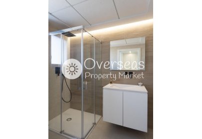 New Build - Apartment / flat -
Denia - L´Estanyó (Marinas)