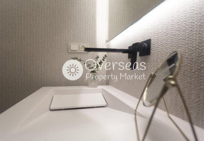 New Build - Apartment / flat -
Denia - L´Estanyó (Marinas)