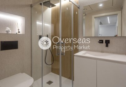 New Build - Apartment / flat -
Denia - L´Estanyó (Marinas)