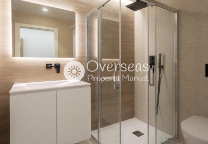 New Build - Apartment / flat -
Denia - L´Estanyó (Marinas)