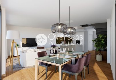 New Build - Apartment / flat -
Villajoyosa - Playa Les Torres
