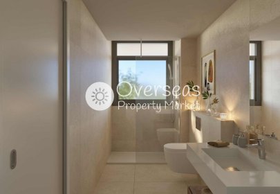 New Build - Apartment / flat -
Villajoyosa - Playa Les Torres